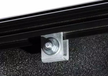 BAK Revolver X2 Ford Super Duty Tonneau Cover - BAK-39330