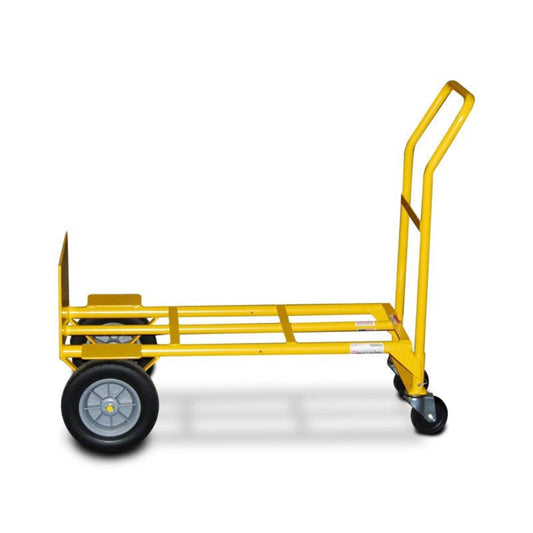 American Cart Convertible Hand Truck - 67051