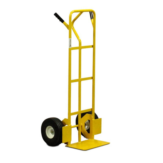 American Cart Hand Truck with Steel Hub No Flat Tires - 67069-75
