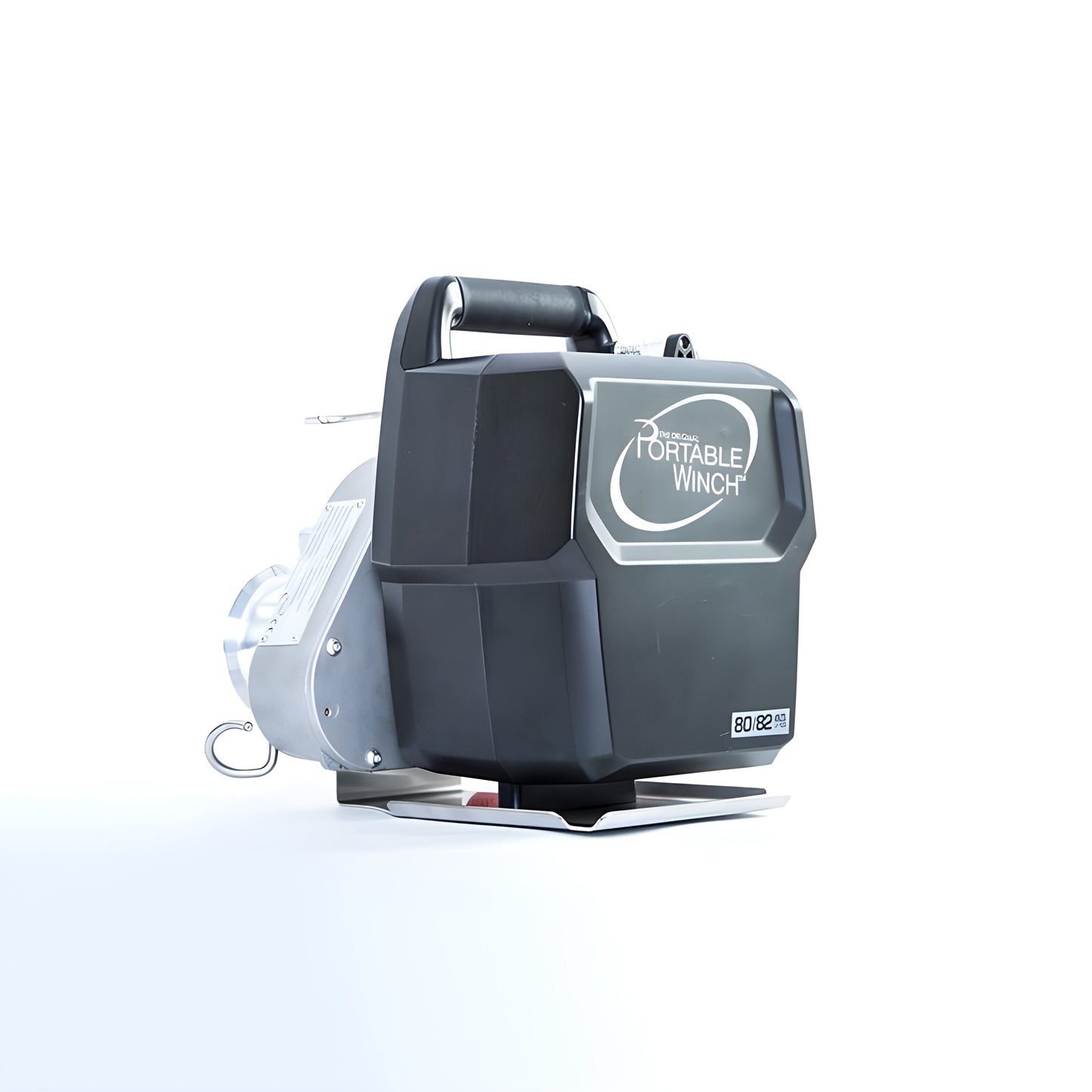 Portable Winch PCW3000-LI-A Battery-Powered Pulling Winch, 80/82V - PW,PCW3000-LI-A
