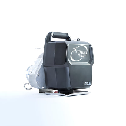 Portable Winch PCW3000-LI-A Battery-Powered Pulling Winch, 80/82V - PW,PCW3000-LI-A