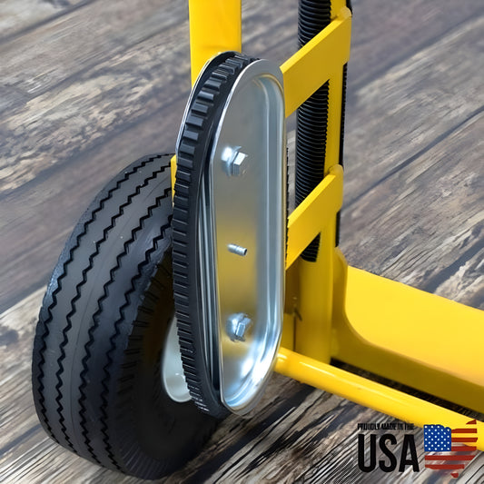 American Cart Titan II Appliance Hand Truck - 67101-NLG