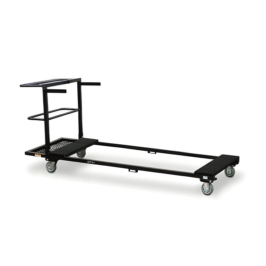 American Cart Stage Deck Storage Cart – 8 ft decks - 67194