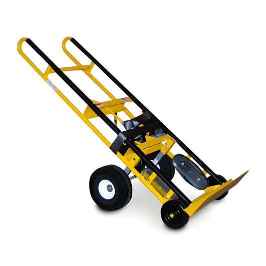 American Cart Appliance Cart w/ Rear Assembly - 67218