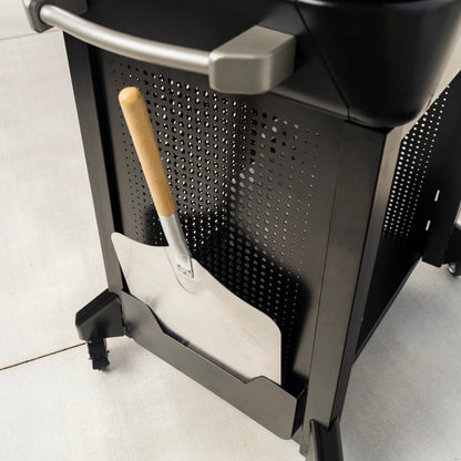 Blackstone Pizza Oven w/Cart & Cover - 6825