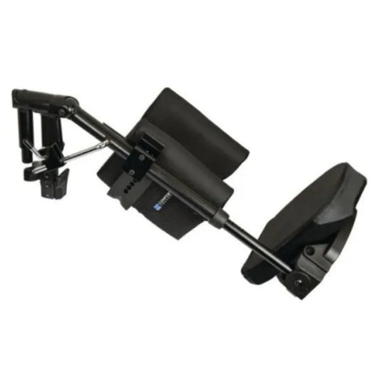 Patterson Medical Supply - Legrest, Wheelchair Elevating For Wheelchair - 563380