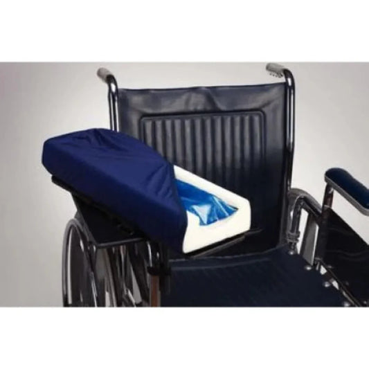 Patterson Medical Supply - Wheelchair Armrest For Wheelchair - 553000