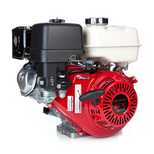 Honda Horizontal Engine - HDA,GX270-QA2