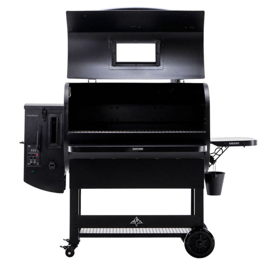 Green Mountain Grills Peak Prime 2.0 Wifi Pellet Grill - GMG-6036