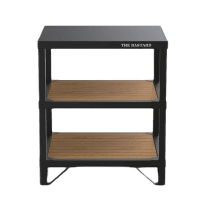 The Bastard Serious Outdoor Kitchen Shelfs Stand -  BSOK-2