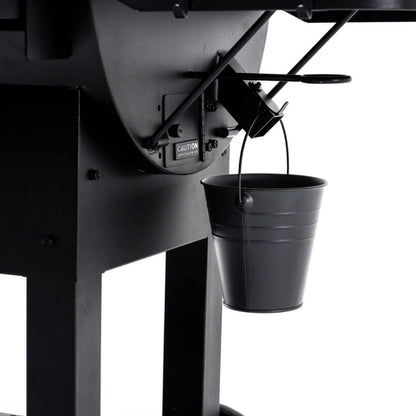 Green Mountain Grills Ledge 2.0 Wifi Pellet Grill - GMG-6038