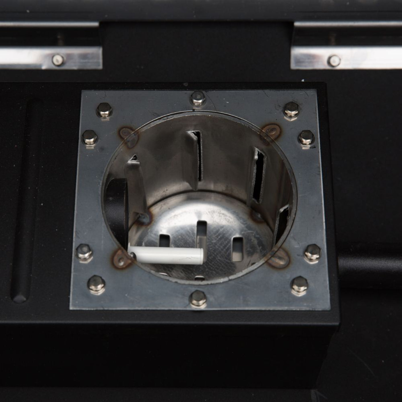 Green Mountain Grills Ledge 2.0 Wifi Pellet Grill - GMG-6038