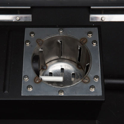 Green Mountain Grills Ledge 2.0 Wifi Pellet Grill - GMG-6038