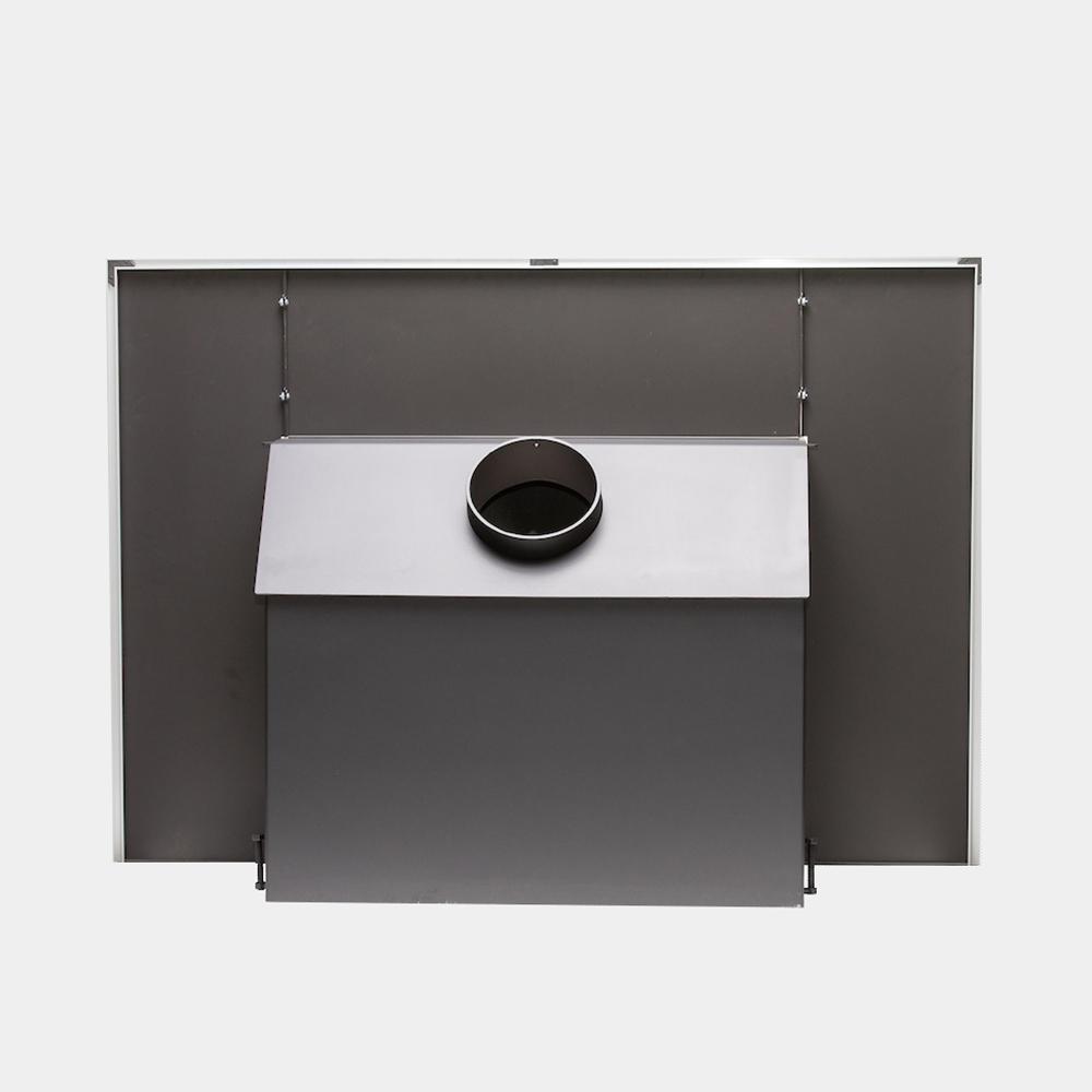 Ashley Hearth AW1820E EPA Certified 1,200 sq. ft. Wood Stove Insert with Blower New