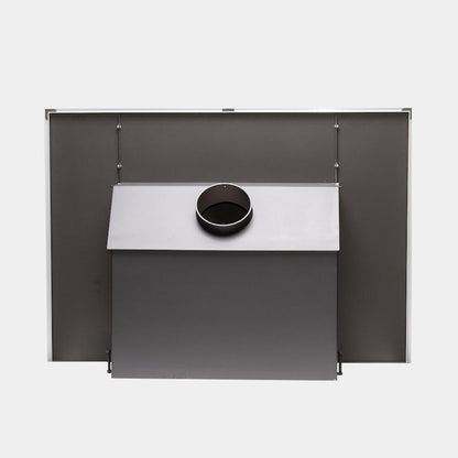 Ashley Hearth AW1820E EPA Certified 1,200 sq. ft. Wood Stove Insert with Blower New