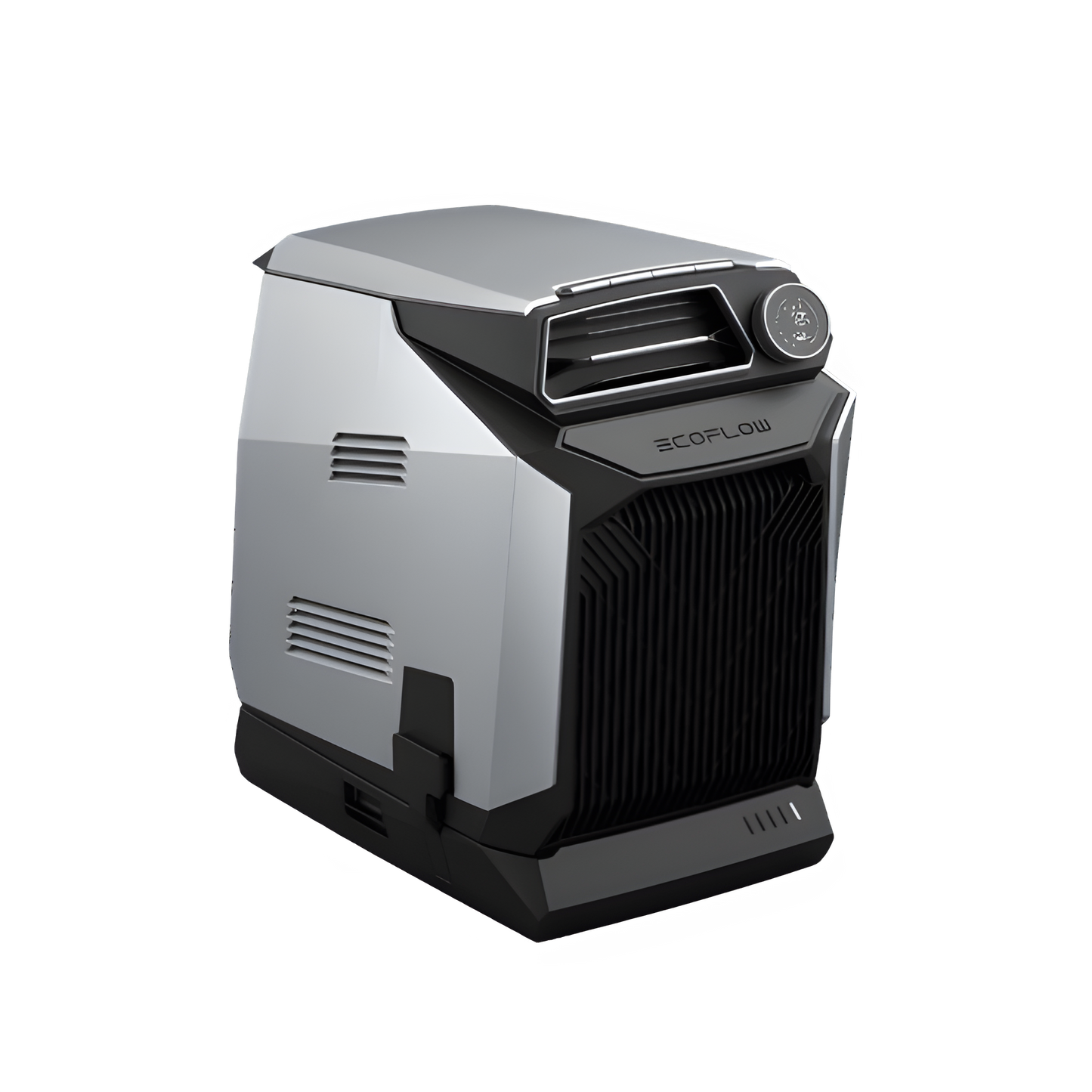 EcoFlow Wave Portable Air Conditioner + Add-On Battery - ZMH200-H-BP-US