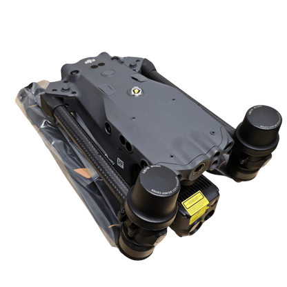 DJI Matrice M30T Thermal with RC Plus and Case Open Stock - CCD.OS.M30T