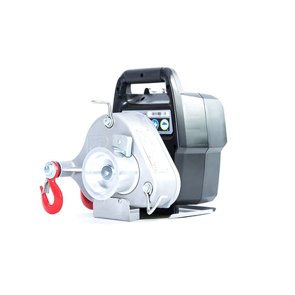 Portable Winch PCW3000-LI-A Battery-Powered Pulling Winch, 80/82V - PW,PCW3000-LI-A