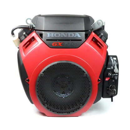 Honda Horizontal V-Twin Engine - HDA,GX690-BAF