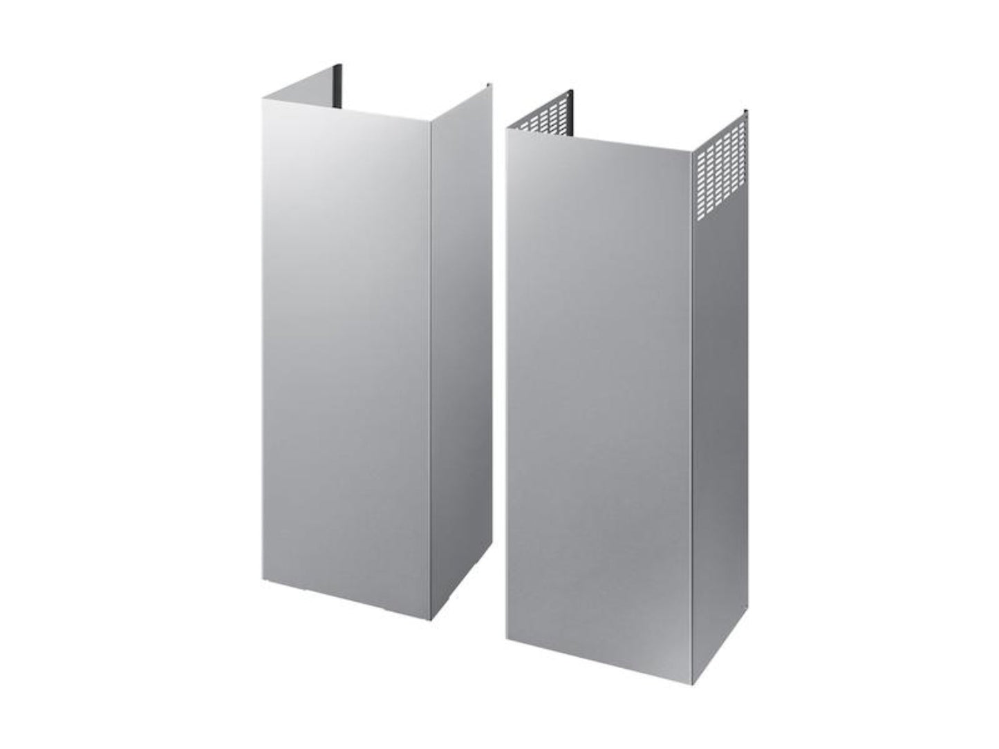 SAMSUNG Samsung Chimney Hood Extension Kit - NKAE705PWS-KT