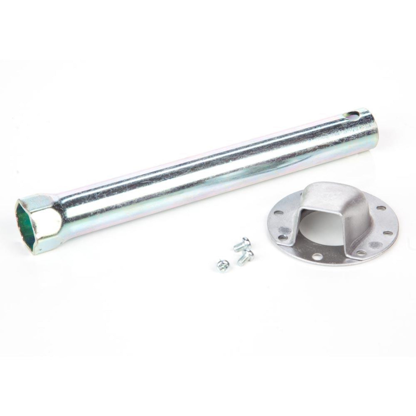 Honda Horizontal Engine with Electric Start - HDA,GX390-QAE2