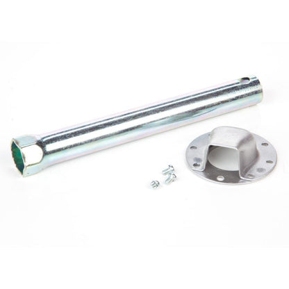 Honda Horizontal Engine with Electric Start - HDA,GX390-QAE2