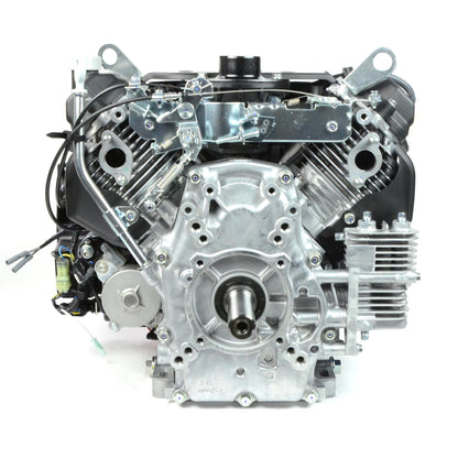 Honda Horizontal Engine with Snorkel Air Cleaner - EQUI,GX690-TXF2