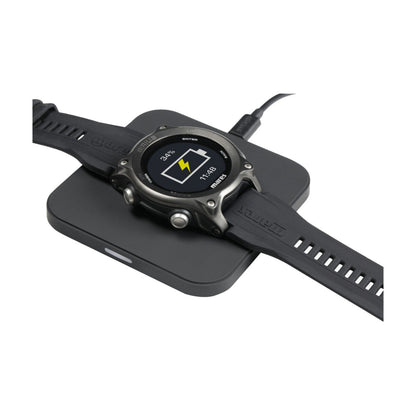 Mares Sirius Dive Computer - Black/Black - 220931-02-OB
