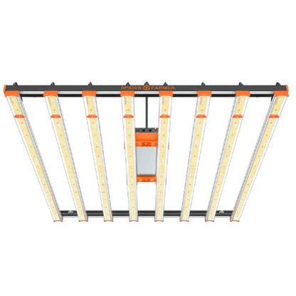 Spider Farmer® SE1000W Dimmable Full Spectrum CO2 LED Grow Light 100-277V
