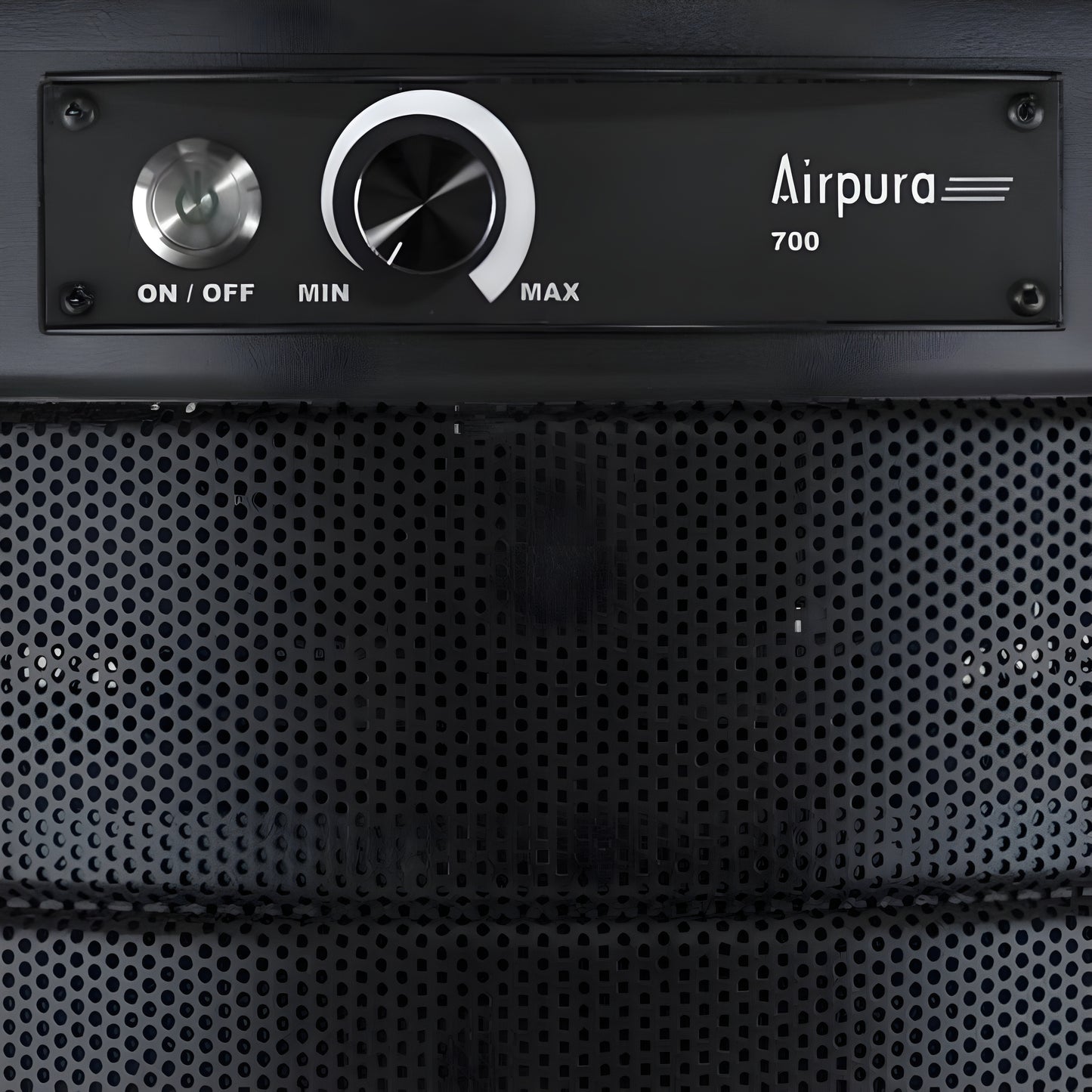 Airpura G714 Air Purifier