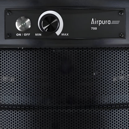 Airpura G714 Air Purifier
