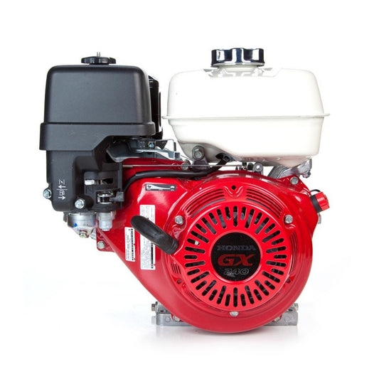 Honda Horizontal Engine - HDA,GX240-QA2