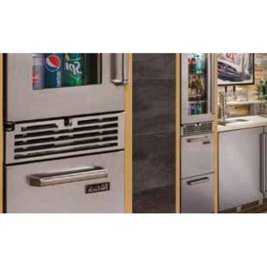 Perlick Stacking Kit - HP24/HC24/HA24 - RS-SK-24