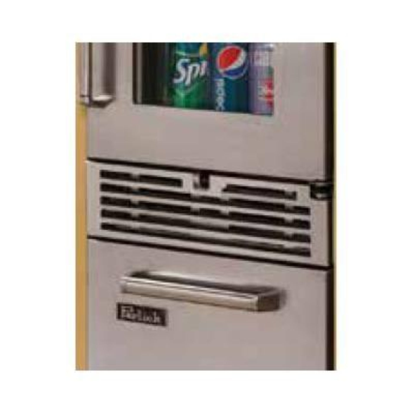 Perlick Stacking Kit for HH24 Models - RS-SK-18