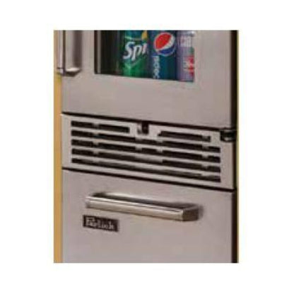 Perlick Stacking Kit for HH24 Models - RS-SK-18