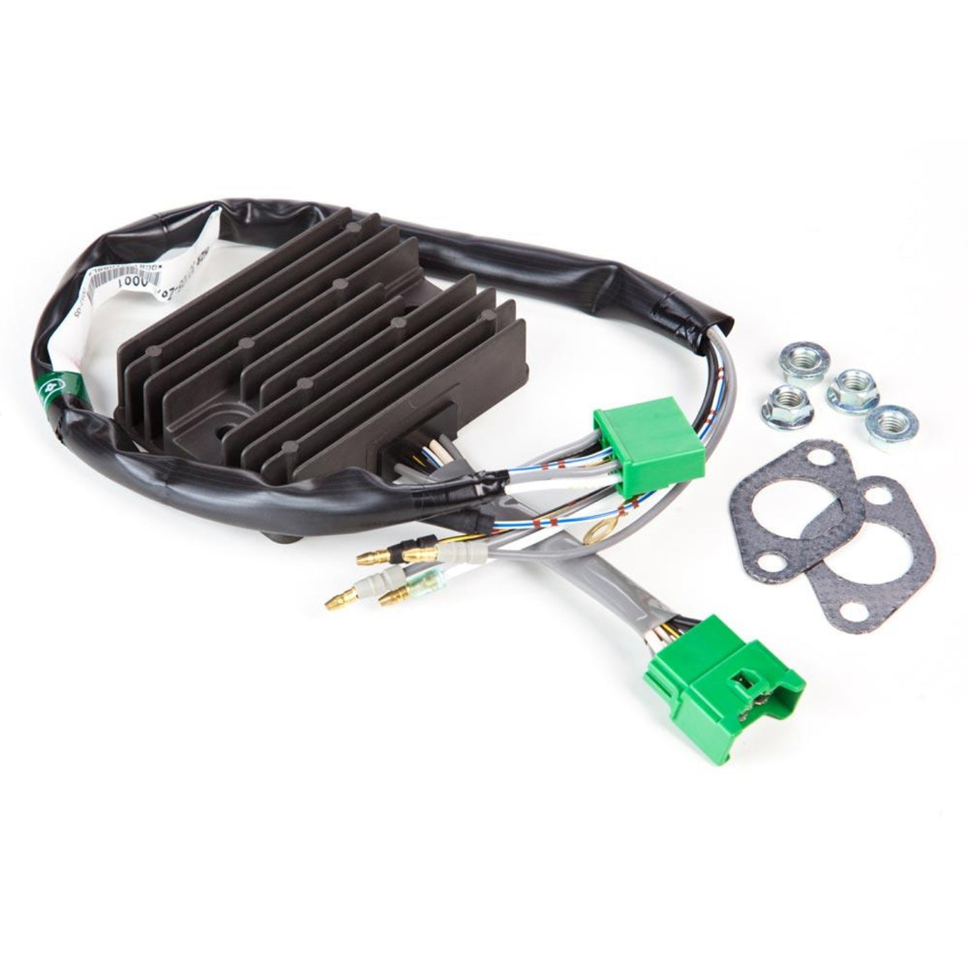 Honda Horizontal V-Twin Engine - HDA,GX630-QAF