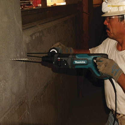 Makita 27 lbs. 14 AMP SDS-MAX Demolition Hammer