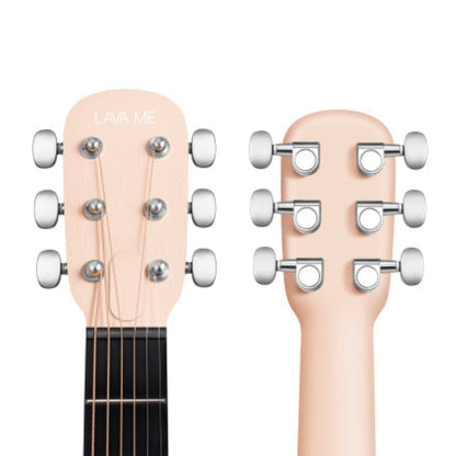 Lava Music ME Play 36" Touch Smart Guitar with Lite Bag New - L9200013