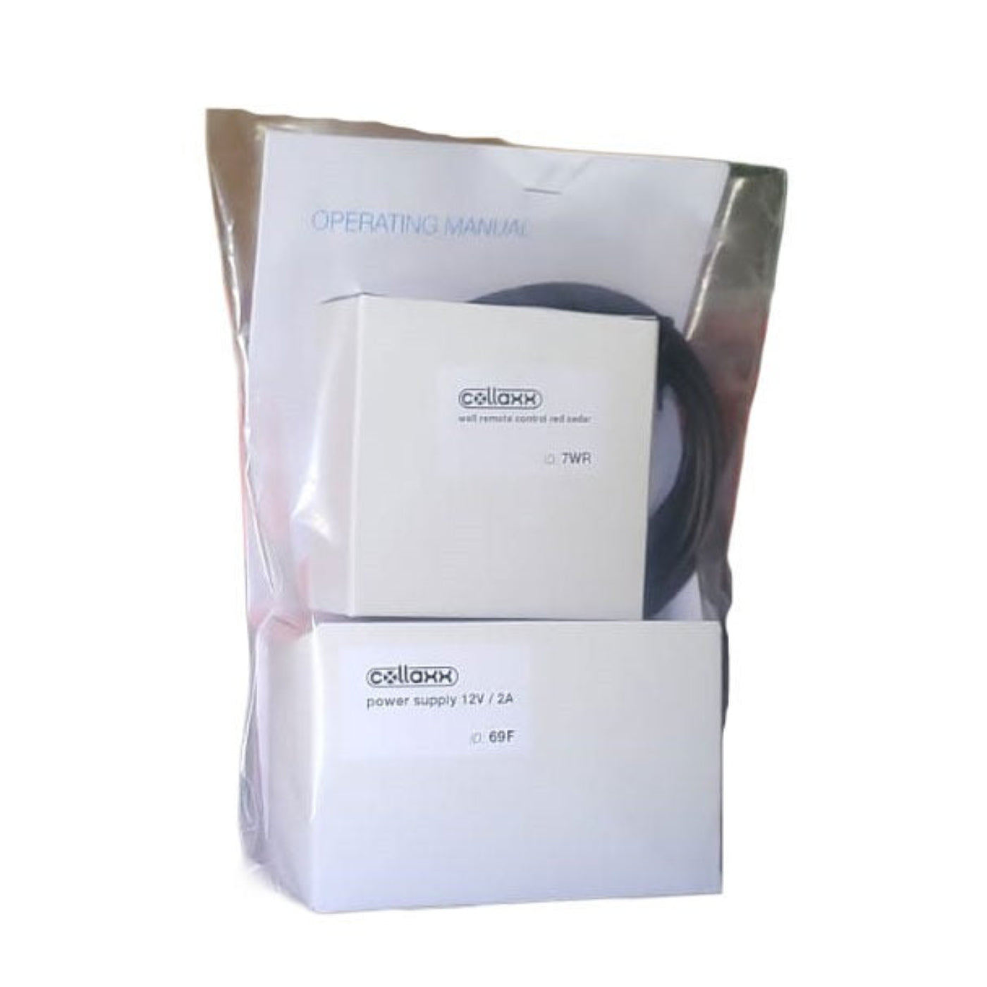 Dundalk Lighting Option - 720734