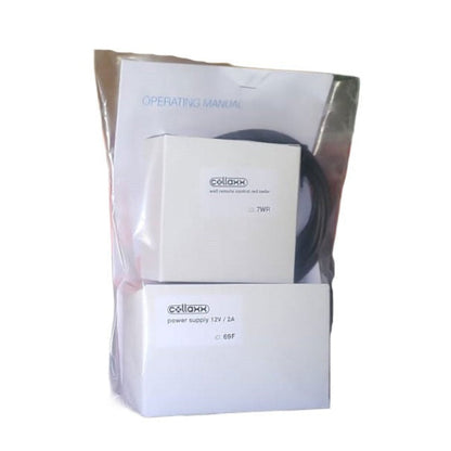 Dundalk Lighting Option - 720734