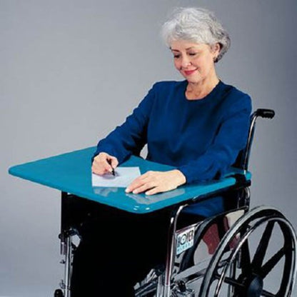 Patterson Medical Tumble Forms - Lap Tray For Standard Arm Wheelchair - 606304