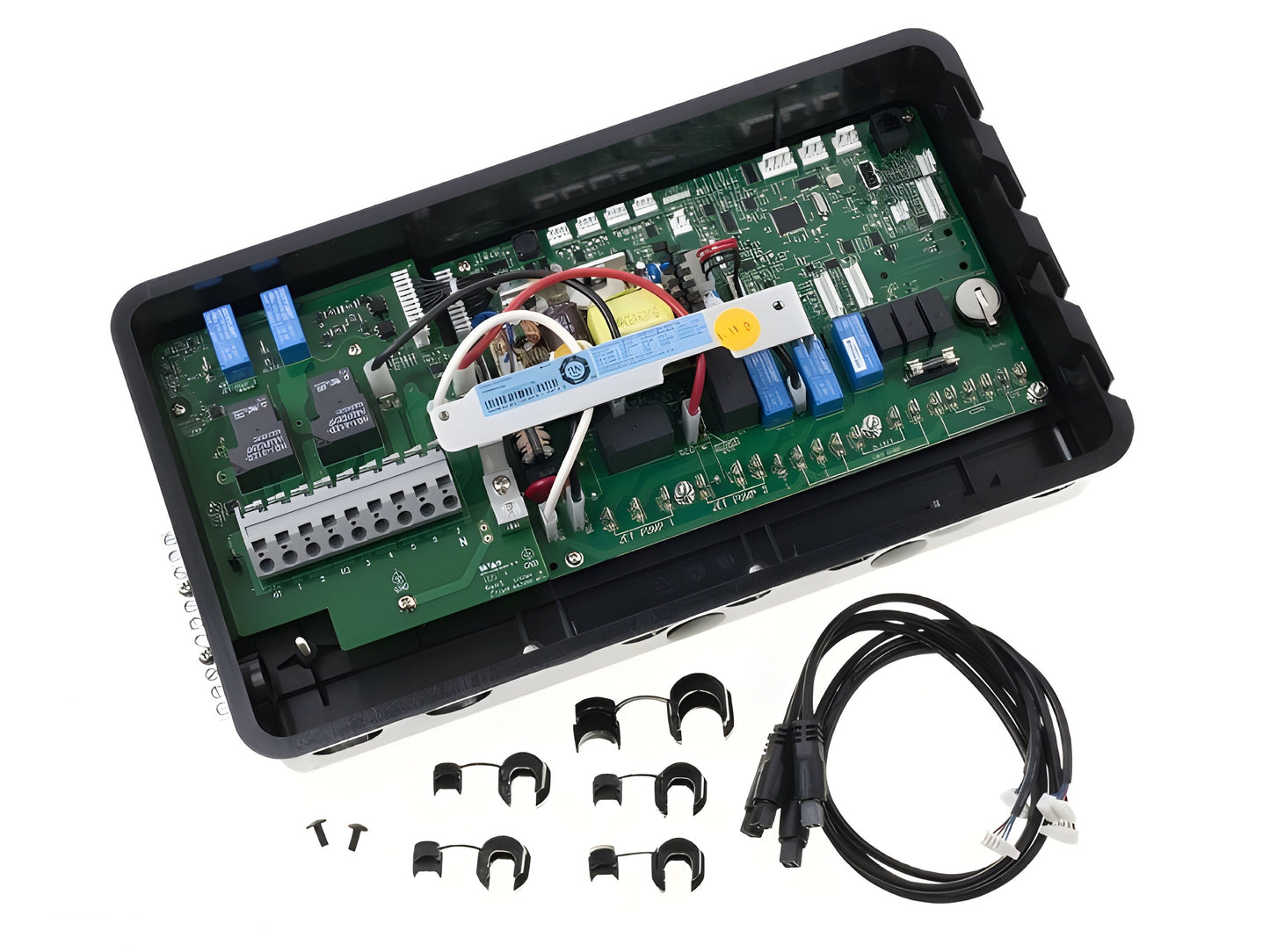Hot Spring Control Box IQ2020 - 76836