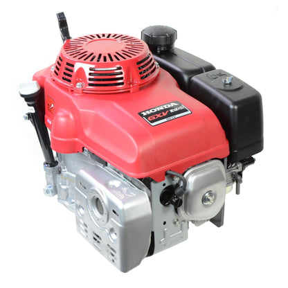 Honda Engines Vertical Engine - HDA,GXV390-DAXB