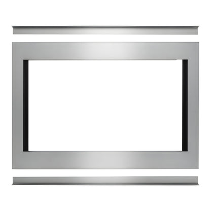 WHIRLPOOL MKC3150ES 30" Traditional Convection Microwave Trim Kit -  MKC3150ES