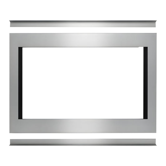 WHIRLPOOL MKC3150ES 30" Traditional Convection Microwave Trim Kit -  MKC3150ES