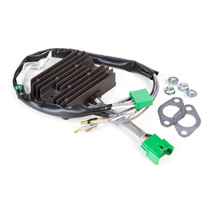 Honda Horizontal V-Twin Engine - HDA,GX630-QZB2