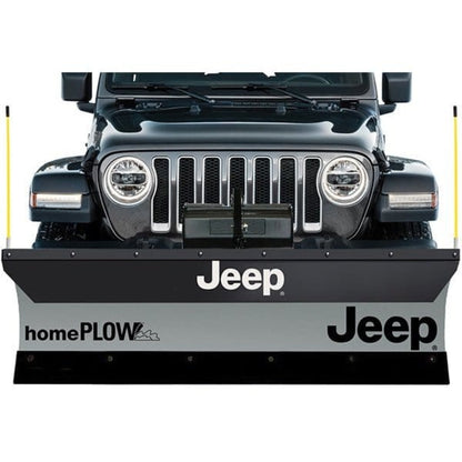 Meyer Products 76000 Jeep HomePlow Snow Plow - 76000