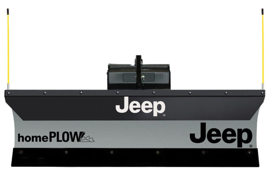 Meyer Products 76000 Jeep HomePlow Snow Plow - 76000