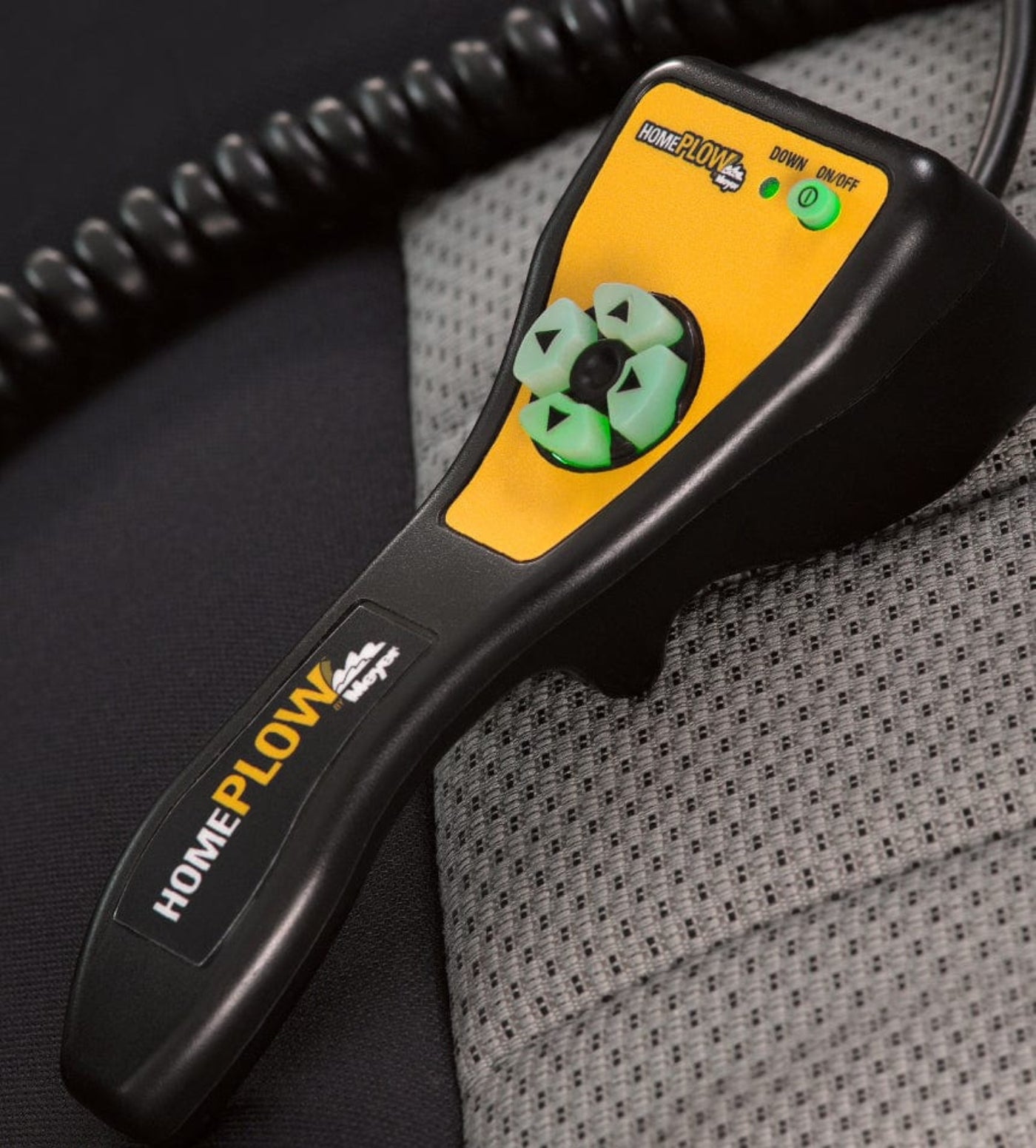 Meyer Products 76000 Jeep HomePlow Snow Plow - 76000