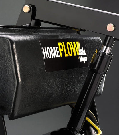 Meyer Products 76000 Jeep HomePlow Snow Plow - 76000